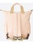 Muzzy Pamuk Çanta Pembe 3