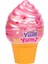 Cookeez Dondurmalar Kokulu Peluş Tekli Paket - GIO-CKE07000 -1 Adet Fiyatıdır 4
