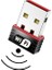 USB Wifi Adaptörü Kablosuz Wifi Internet Alıcı Ağ Kartı Masaüstü Bilgisayar Pc 300 Mbps 802.11N 3