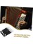 4 Adet Akordeon Bellows Seti Metal Başlı Strap Akordeon Performansı Için Uygun Farklı Modellerle Uyumluluk Kolay Takviye ve Kullanım 3
