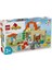 10416 Lego® Duplo® Çiftlik Hayvanlarının Bakımı 74 Parça +2 Yaş 1