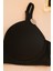 Dolgusuz Basic Siyah Rengi Sütyen – Gün Boyu Konfor ve Kusursuz Görünüm 3