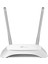 TL-WR840N, 300MBPS Kablosuz N Router 1