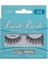 Lush Lash Takma Kirpik Intense LU-610 1