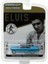 Greenlight 1/64 Hollywood Series 16 - Elvis Presley (1935-77) - 1955 Cadillac Fleetwood Series 60 ''blue Cadillac'' 2