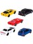Majorette Youngster 90S 5'li Araç Seti 1