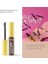 Callista Wonder Brow Eyebrow Mascara Kaş Maskarası 02 Brown, Kahverengi 2