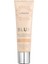 Lumene Blur 16H Longwear Foundation SPF15 16 Saat Kalıcı Fondöten SPF15 Fresh Apricot 1