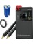 Swm-10 Portable Battery Spot Welder, Dıy Mini Double Pulse Welding Machine, 18650 Battery Pack Welding Tool 5000MAH Weldable 0.1-0.25MM 1
