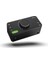 Evo4, Evo 4 USB Ses Arabirimi Ses Kartı Müzik Üretimi Için (2 In / 2 Out USB Ses Arayüzü, 48 Volt Phantom Besleme, 2 Mikrofon Preamp, Loopback,windows/mac/ios), Siyah 1