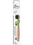 Humble Brush Baby Black - Ultra Soft (Siyah) Bebek Bambu Diş Fırçası Ultra Soft Siyah 2