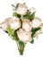 Çiçek Gül Demeti Krem 60 Cm. 2