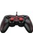 Rampage SG-R601 Ps3/pc Kırmızı USB 1.8m Joypad 1