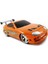 Jada 1/16 Fast & Furious Rc Brian's Toyota 2