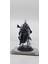 Witch King Angmar Nazgül Sauron Yüzüklerin Efendisi 26 cm 2 Silahlı Figür 1
