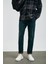 Erkek Tımothı Spor Slim Fit Jean Pantolon 112200228 Mavi 3