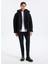 Siyah Erkek Mont 12279243_JJFINN Softshell Parka 2