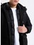 Siyah Erkek Mont 12279243_JJFINN Softshell Parka 3