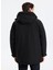 Siyah Erkek Mont 12279243_JJFINN Softshell Parka 6