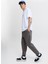 Normal Gri Erkek Eşofman Altı 12249274_JPSTGORDON Bradley Sweat P 2