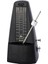 WSM-305 Bk Zilli Mekanik Metronom 1