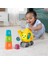 Fisher Price Sesli ve Işıklı Eğitici Vinç HWY62 5
