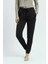 Jogger Paça Eşofman Altı Siyah 3013 5