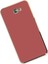 Samsung Galaxy J7 Prime Kılıf Volet Silikon - KIRMIZI-(5796) - N742J272-M83742 3