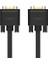 Unıtek VGA Kablo 20 mt Bakır 15 Pin 3c+6 (Y-C508G) 1