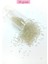 Litaetrend Dökme Cam Kum Boncuk (11/0) 2 mm - 20 Gram - Şeffaf Beyaz - BNC018 1