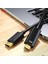 CHB038 4K Displayport To HDMI Çevirici Kablo 1.8 Metre 4