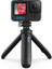 Shorty Mini Tripodlu Uzatma Çubuğu - Siyah (Resmi Gopro Aksesuarı) 3