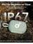 By Anker, Select 4 Go, 20 Saat Ultra Oynatma Süresi, 5W Güçlü Ses, IP67 Tam Koruma ve Yüzerlik, Hafiflik ve Kayış Tasarım, Her Yere Taşıması Kolay, Kablosuz Stereo Eşleştirme (Tws), Yeşil 3