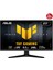 Tuf Gamıng VG279QM5A 27" 0.3ms 240HZ 1920X1080 2xhdmı/dp Vesa mm Full Hd LED Monıtor 1