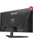 Tuf Gamıng VG279QM5A 27" 0.3ms 240HZ 1920X1080 2xhdmı/dp Vesa mm Full Hd LED Monıtor 3