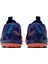 Phantom Gxıı Academy Tf Erling Haaland Kids Football Shoes Çocuk Halı Saha Ayakkabısı Lacivert 4