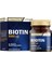 Vitals Biotin 5000 Mcg 30 Tablet Takviye Edici Gıda 1