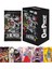 Orijinal One Piece Game Black Card Box 10 Booster Pack Bandai Japonca Verisyonu 1