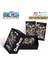 Orijinal One Piece Game Black Card Box 10 Booster Pack Bandai Japonca Verisyonu 2