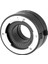 Otomatik Makro Ara Halkayı Extension Tube x Sistem Fotoğraf Makineleri, Meike Mk-F-Af3 A Için 1