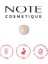 Note Skin Perfecting Illuminator 35 ml Makyaj Bazı 1