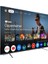 YE-65GFSG8-QLED 65" 165 Ekran UHD 4K Google Tv 3