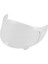 Apex Kask Vizör Clear 1