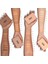 Hd Skin - Pudra Fondöten 1N14 - Beige (11 G) 2