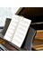 Piyano Kitap Tutucu | Müzik Sayfası Tutucu Yer Imi - Portatif Sayfa Işaretleyici Klipsler, Piyano, Klavye, Sehpalar ve Kitaplar Için Nota Tutucular 3