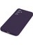Samsung Galaxy A34 5g Kılıf Nano Içi Kadife Silikon - MOR-(5796) - N998J365-M43998 4