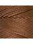 Leyloş Macrame Kahverengi El Örgü Ipi - Rm 0200 - 34349 2