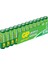 Batteries GP15G Greencell R6P/1215/AA Kalem Pil, 1.5 Volt, 12'li Paket, Yeşil/sarı/beyaz 1