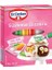 Dr. Oetker Süsleme Glazürü 76 gr 2