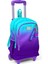 Çekçek Sırt Çanta (Işıklı Tekerlek) 1
